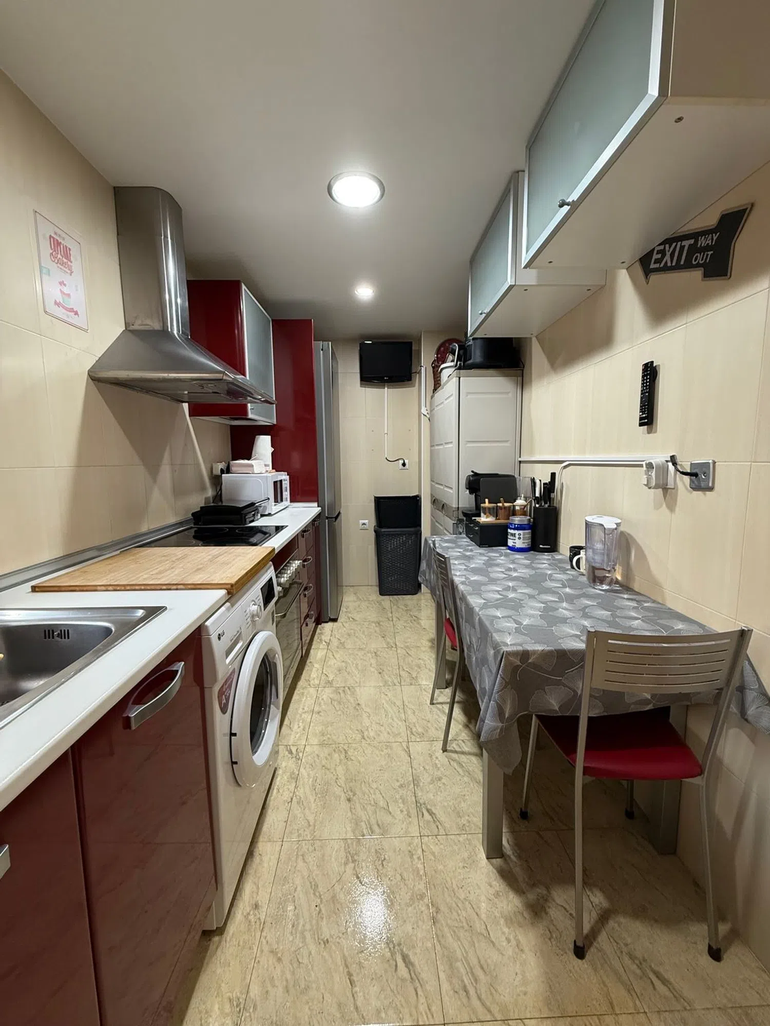 Piso en avenida Region de Murcia, 2 - Foto 7