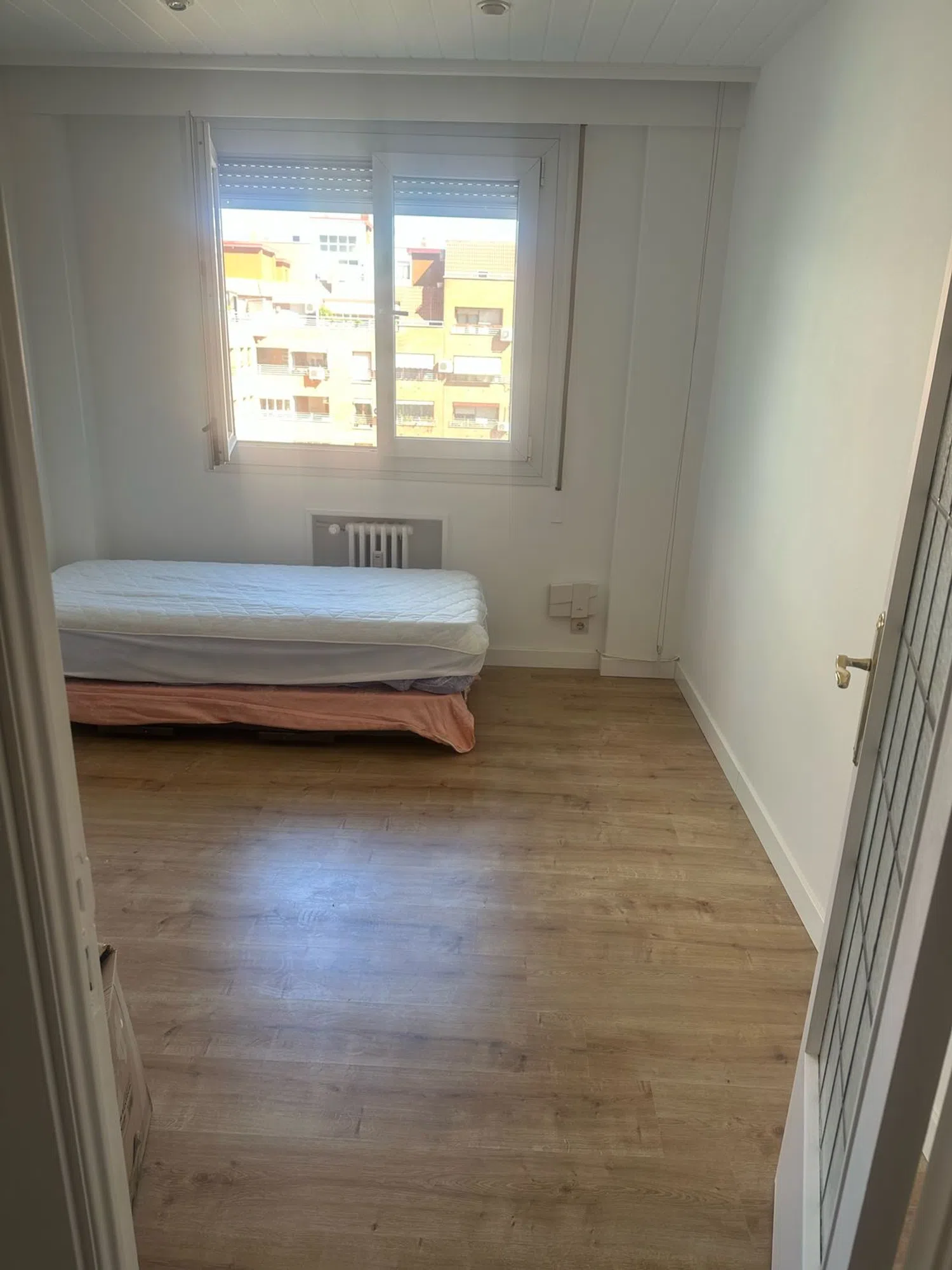 Piso en avenida de Filipinas, 50 - Foto 17