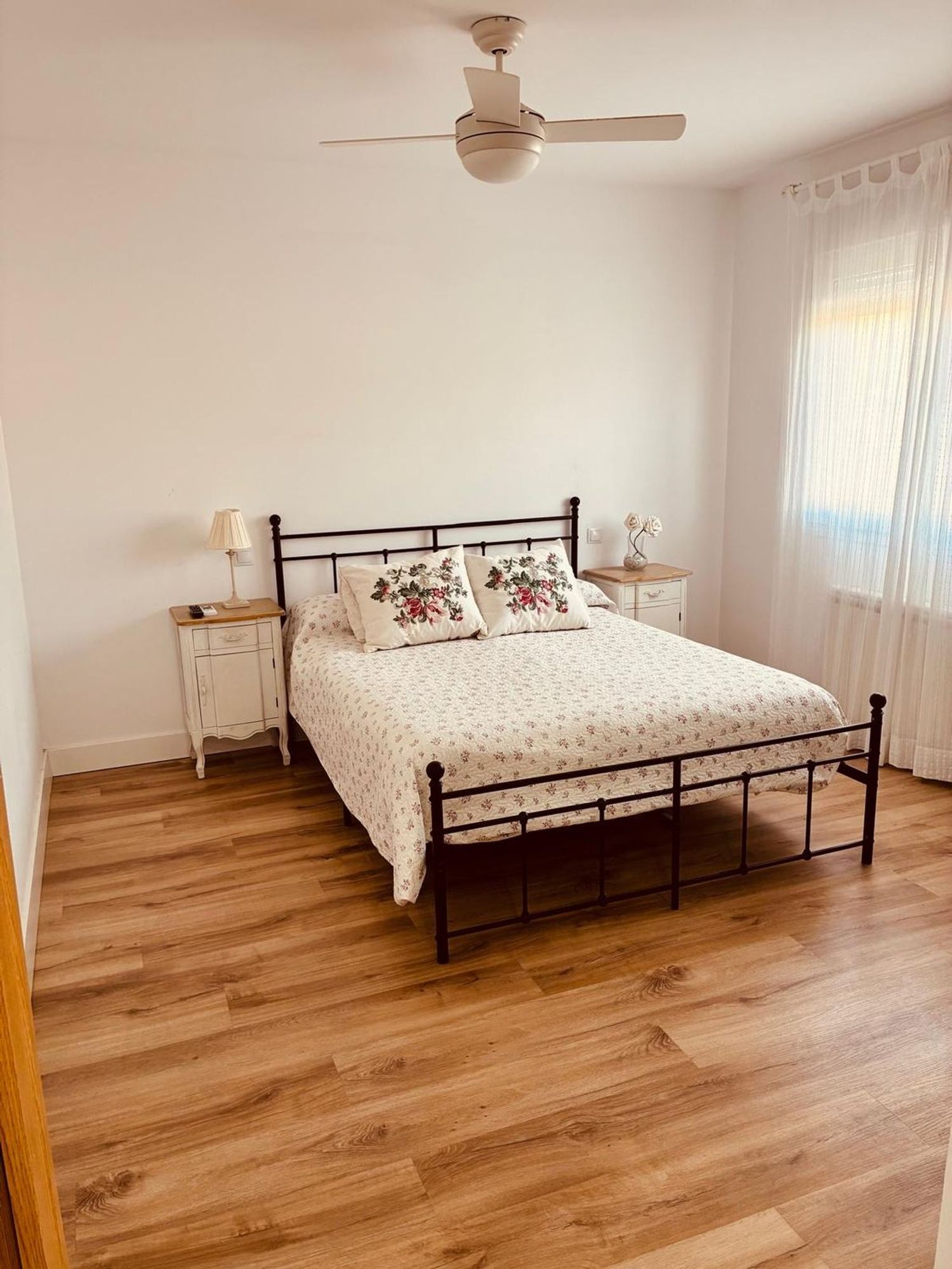 Chalet adosado en Altos del Olivar - El Caracol - Foto 19