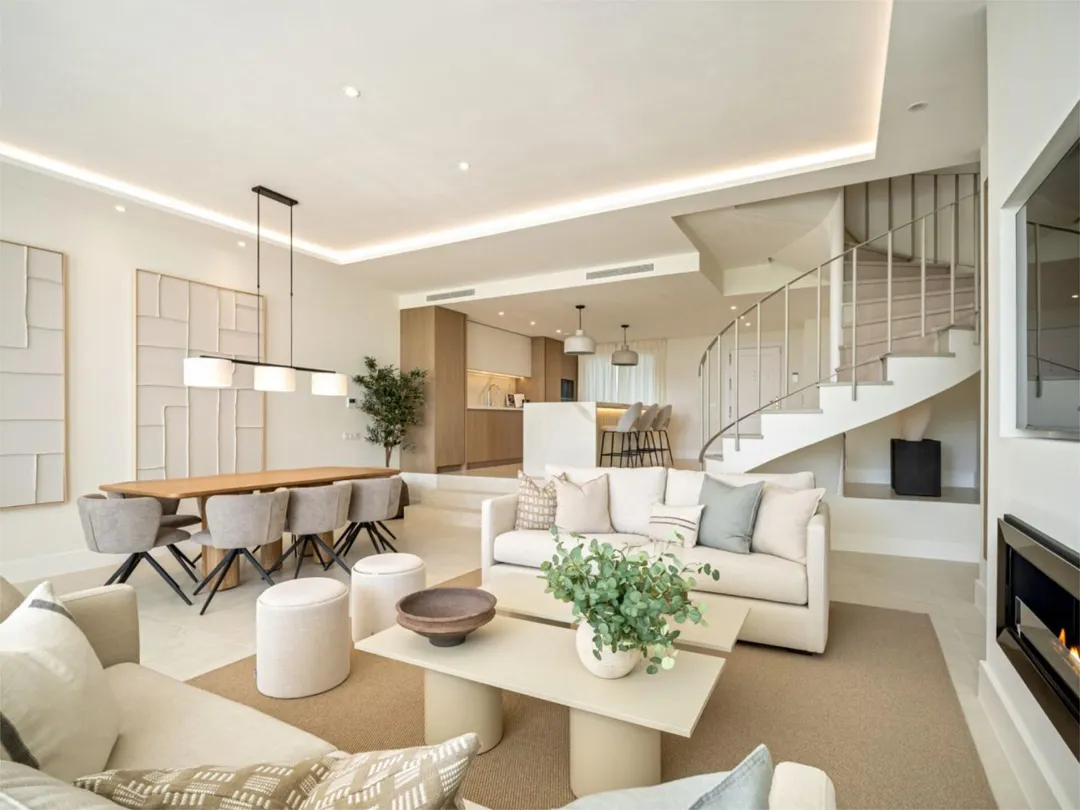 Piso en  Calle Ponce de León 8 - Foto 3