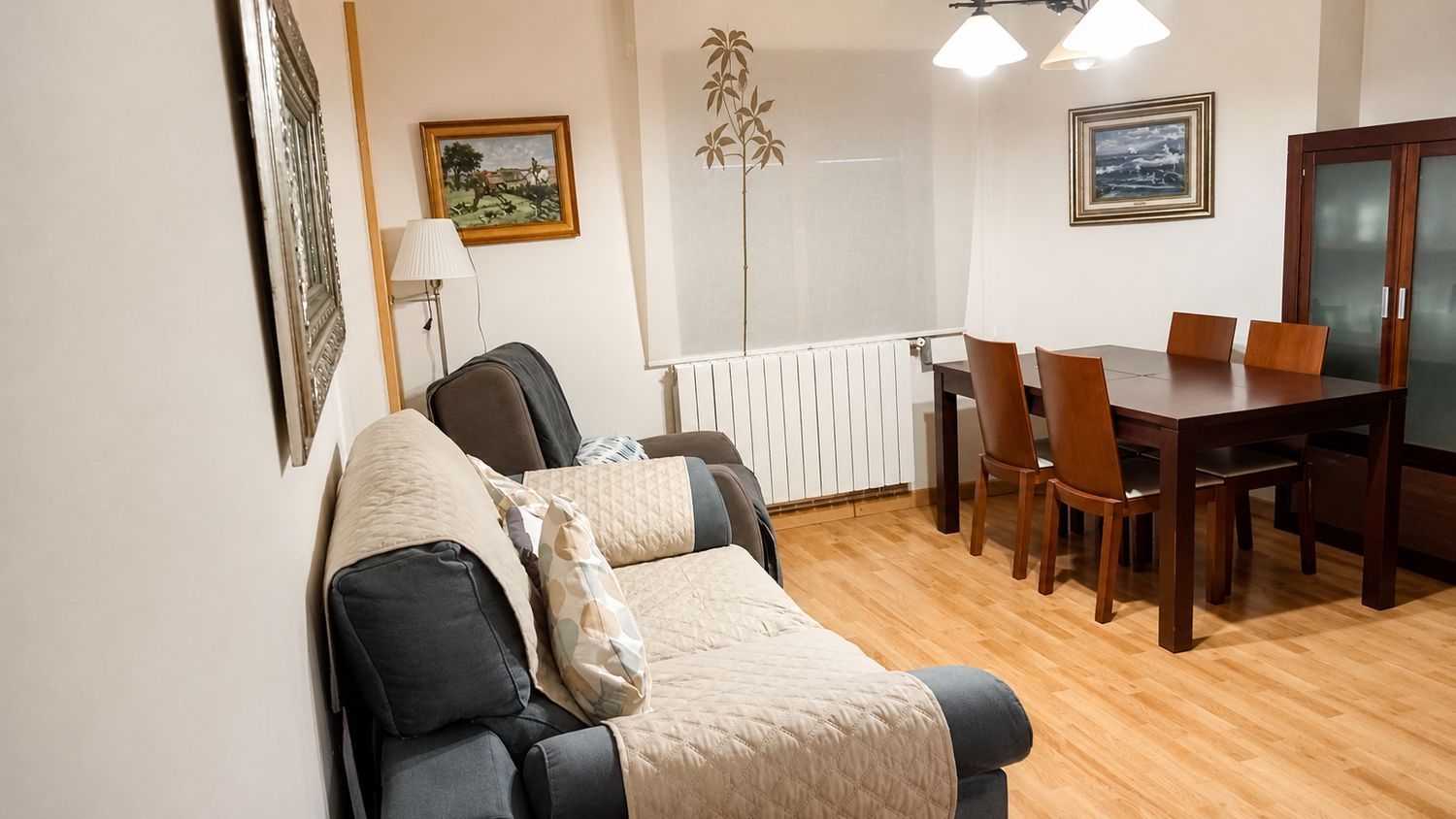 Casa o chalet independiente en Alpera - Foto 4