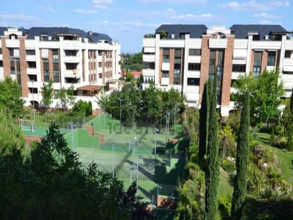 Piso en calle Moreras, 21 - Foto 38