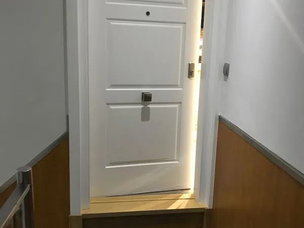 Piso en calle Peña Herbosa, 19 - Foto 2