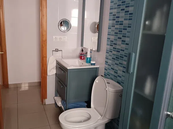 Casa o chalet independiente en Camino Vial, 33 g, Saladillo - La Piñera, Saladillo - La Piñera - Foto 1