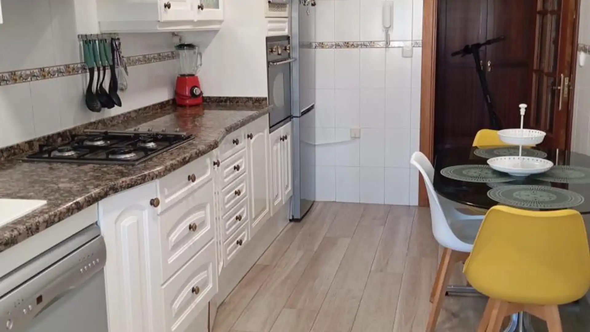 Piso en  Calle Paganini 7 - Foto 10