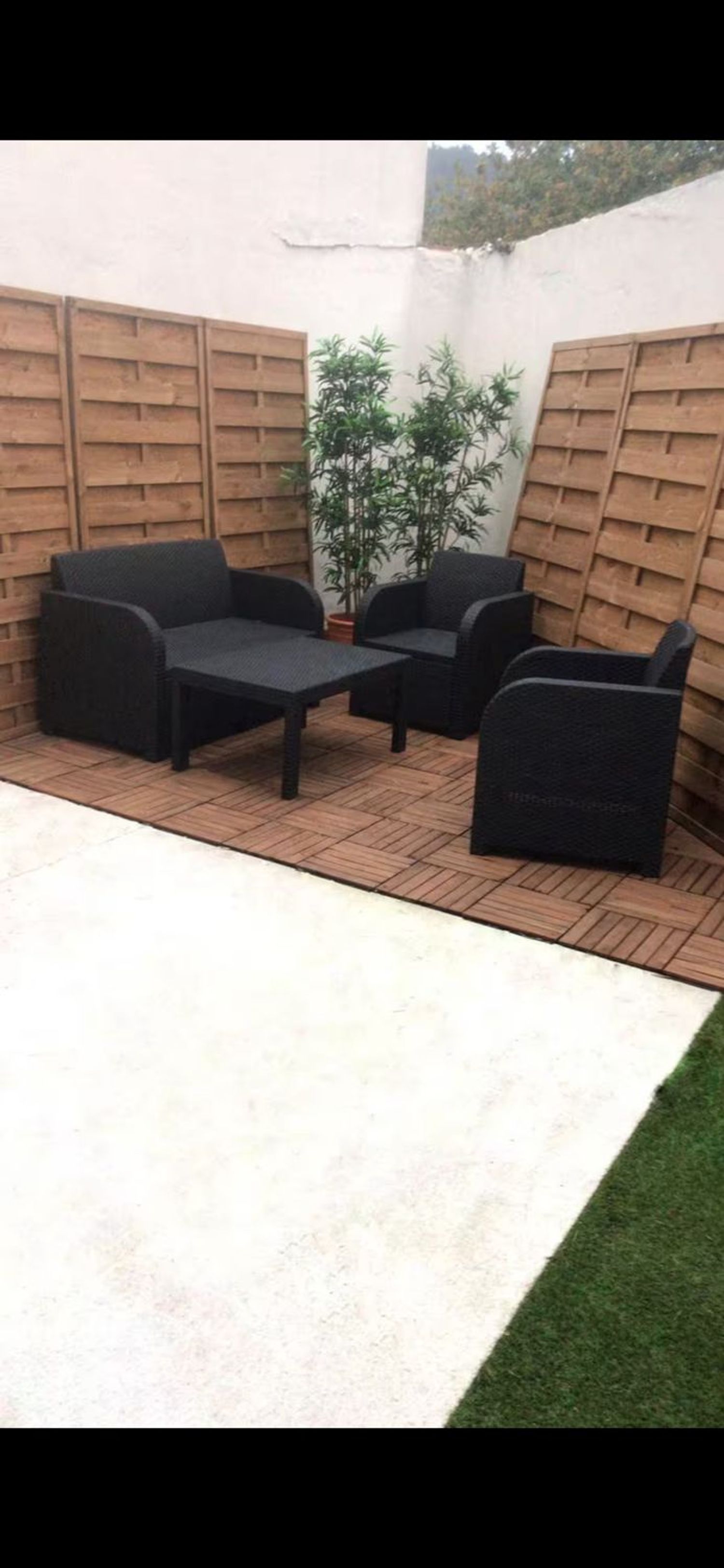 Piso en calle Llano Ponte, 10 - Foto 1