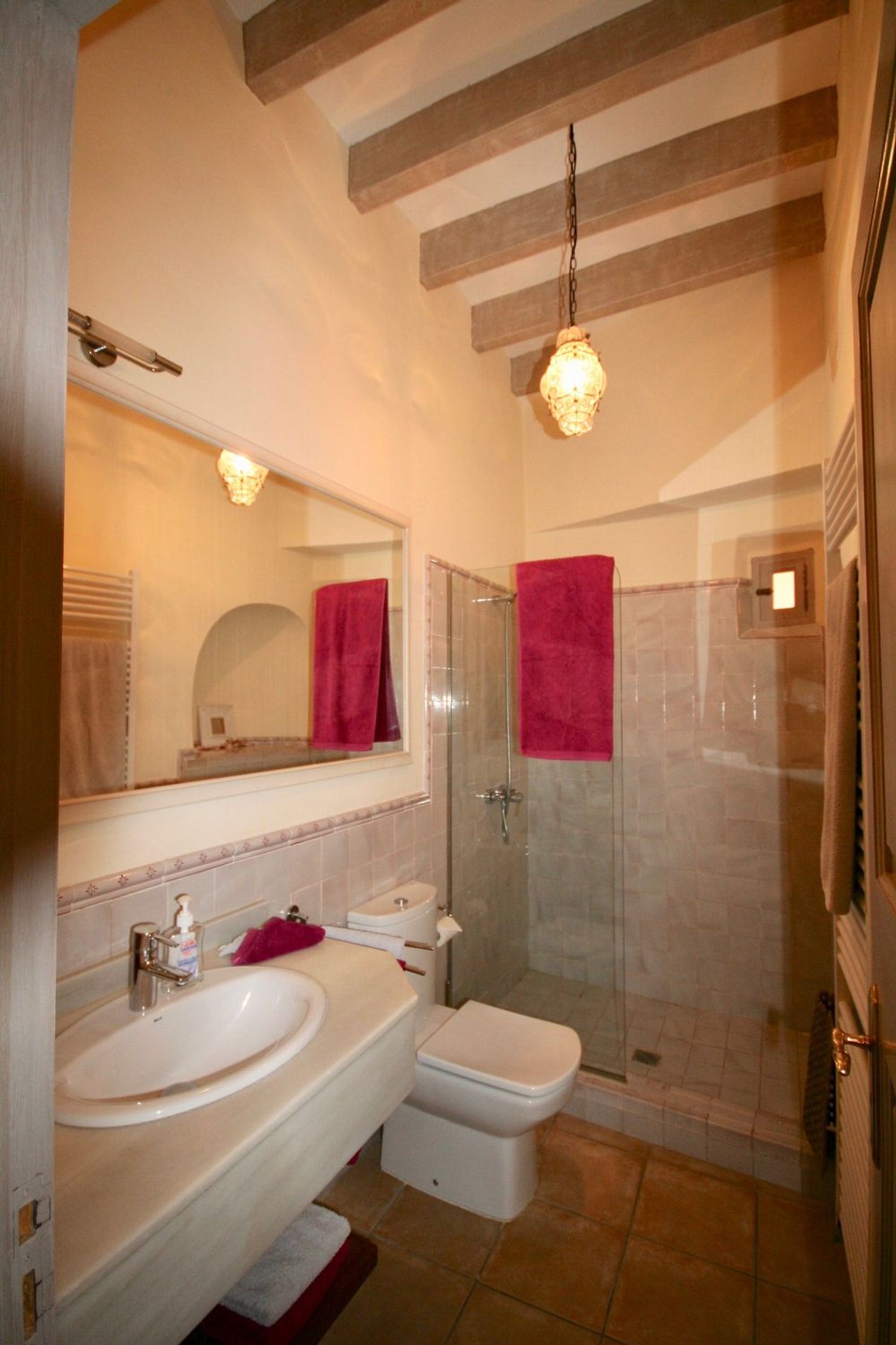 Chalet adosado en Calle de la Mar, 28, Santanyí, Santanyí - Foto 18