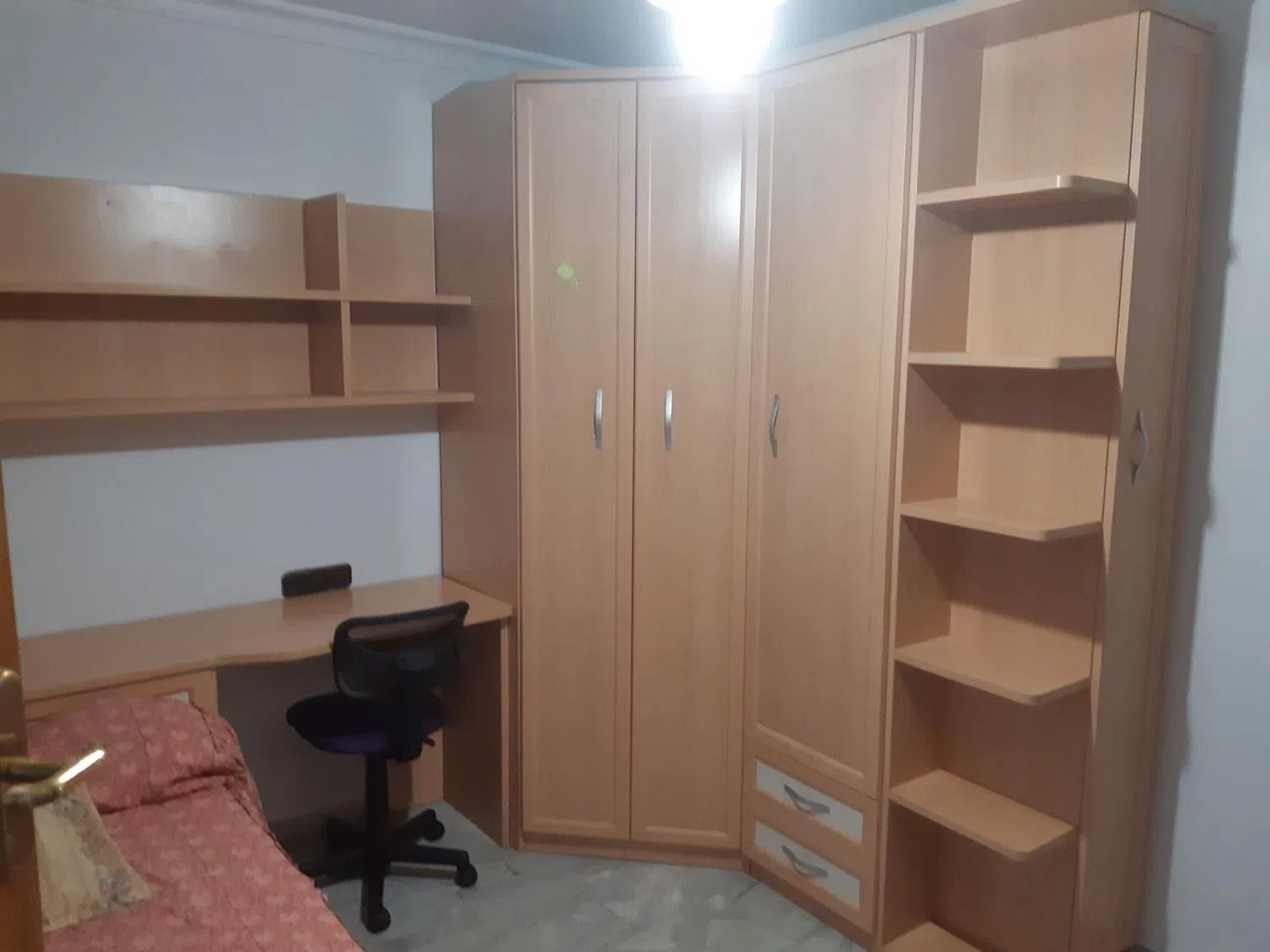 Casa independiente en calle Atarfeño, 3 b - Foto 2