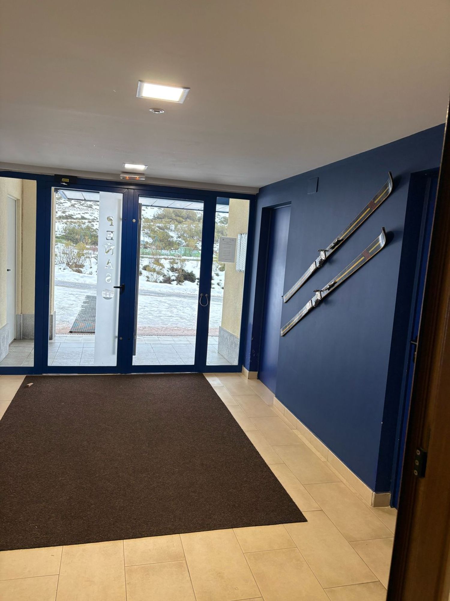 Estudio en Calle Valmartín, 5 - Foto 2