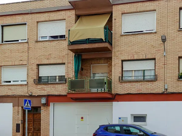 Piso en Calle Bobadilla, 1 - Foto 1