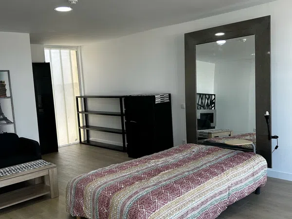 Estudio en Valdelacasa - Foto 2