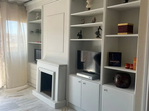 Piso en avenida de Emilio Lemos, 55