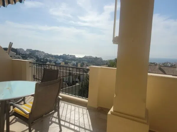 Piso en Calle Onice De Riviera, Nº 9Blq. 1 Conjunto Miraflores Hills Piso 2 Esc. 3 Pta. E2 C.P. 29649 Calahonda-chaparral Mijas (málaga), 2 MIRAFLORESHILLSPisoEscPtaE - Foto 5
