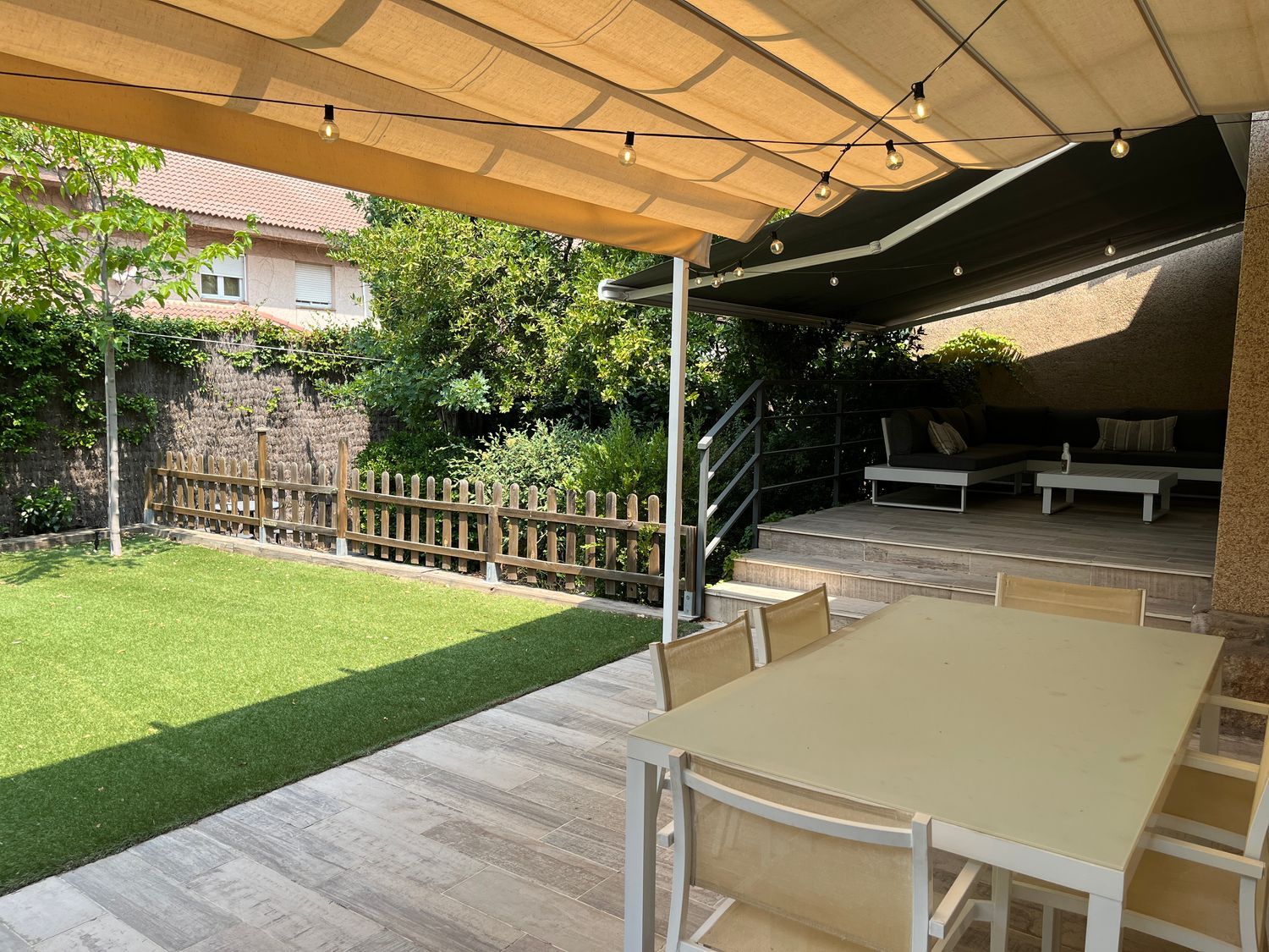 Chalet adosado en Monte Rozas, Monte Rozas - Foto 24