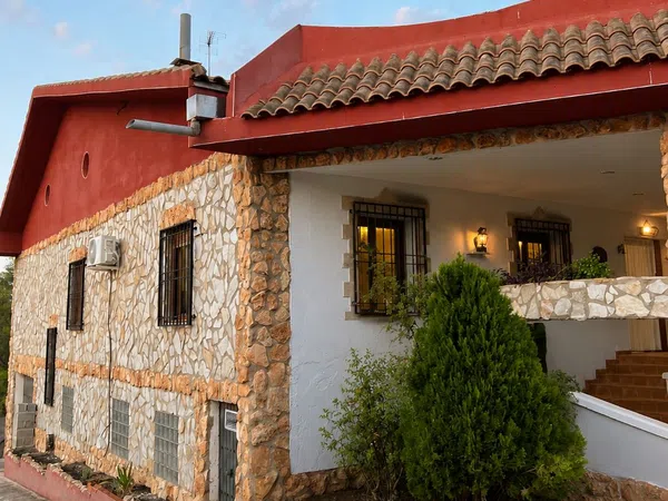 Casa o chalet independiente en Urbanización los Molares, 1 Carrera 1 - Foto 3