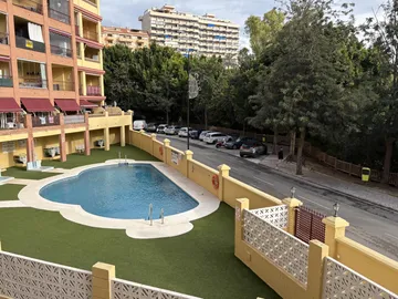 Piso en  Avenida los Pacos 29 - Foto 1