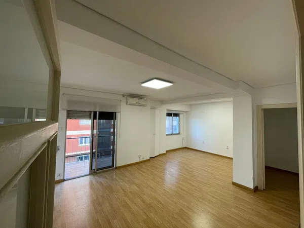 Piso en calle de Sant Vicent Màrtir, 186 - Foto 12