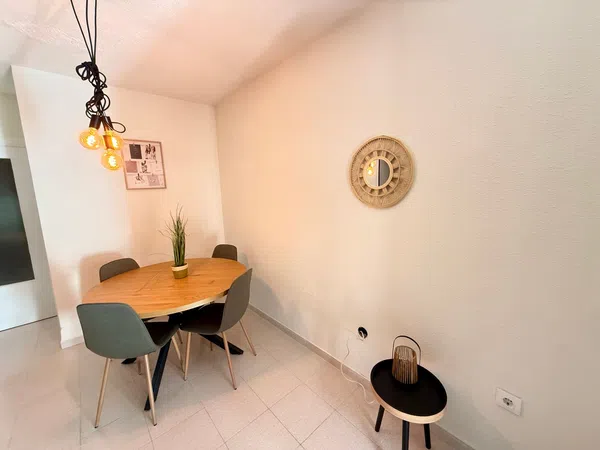 Chalet adosado en Plaza de la Inmaculada Concepción, 3 - Foto 6