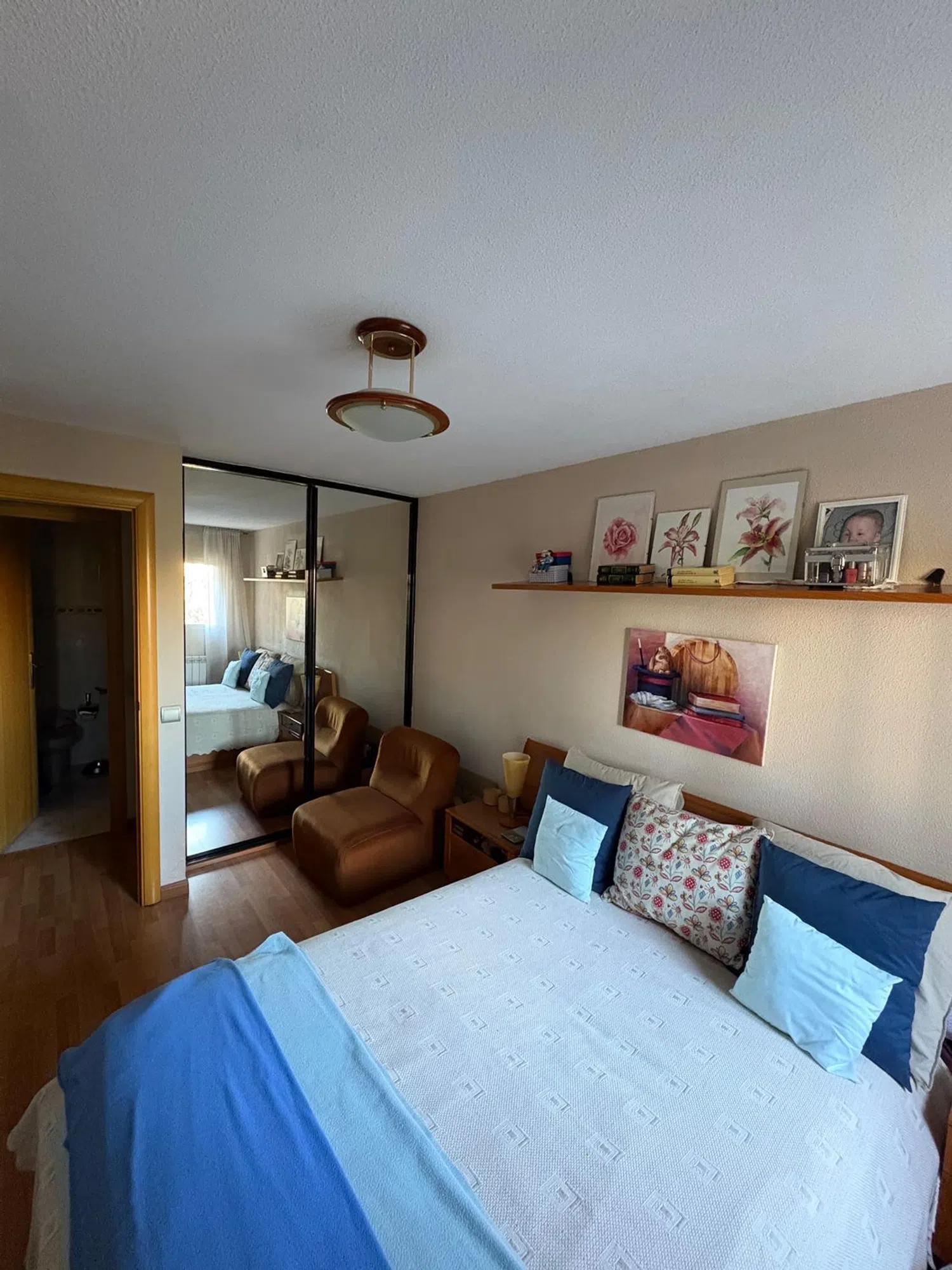 Piso en calle de Sierra Elvira, 33 - Foto 4