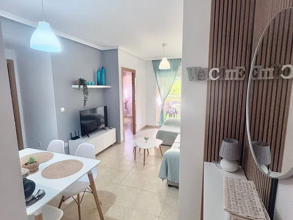 Piso en Calle del l'Embassament, 28, Marina Trebol - Neptuno - Foto 3