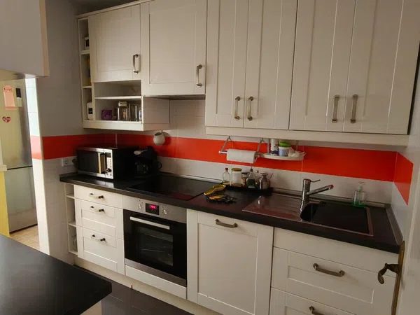 Piso en calle Santa Lucía, 3 - Foto 18