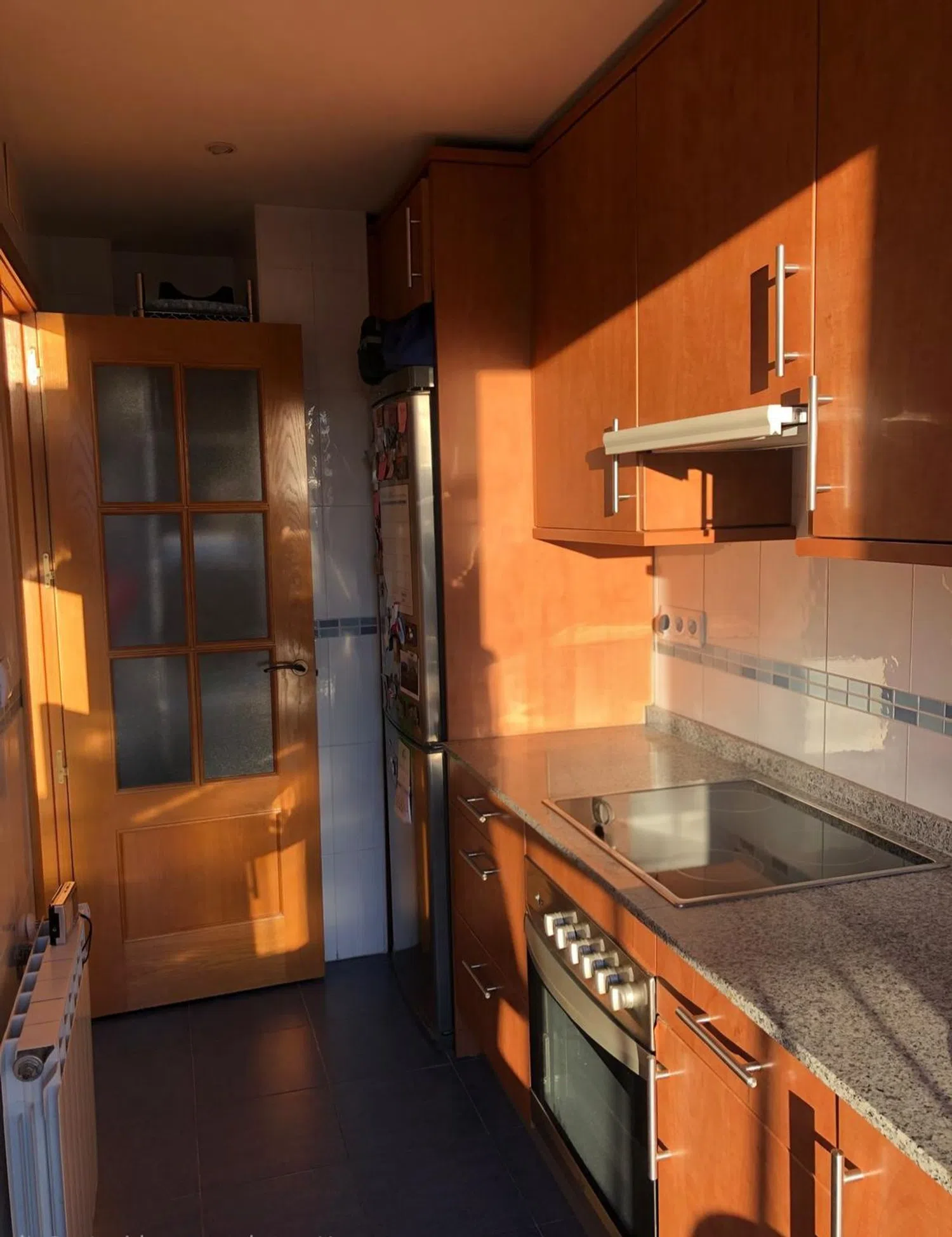 Piso en calle de Pedro Campos, 12 - Foto 4