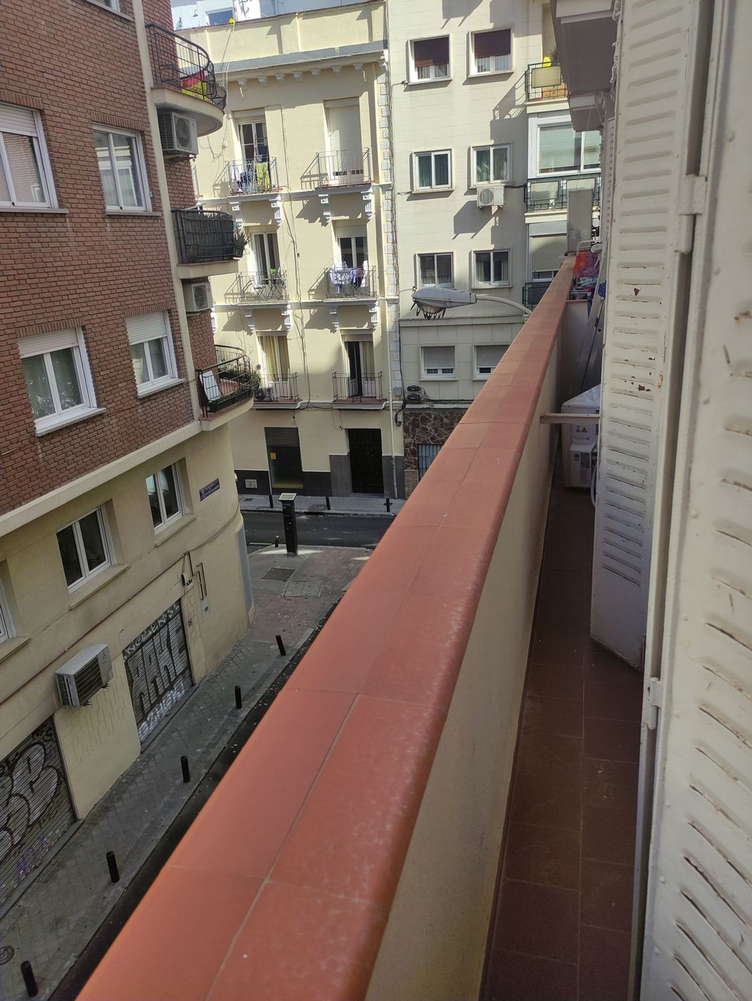 Piso en paseo Marqués de Zafra, 19 - Foto 21