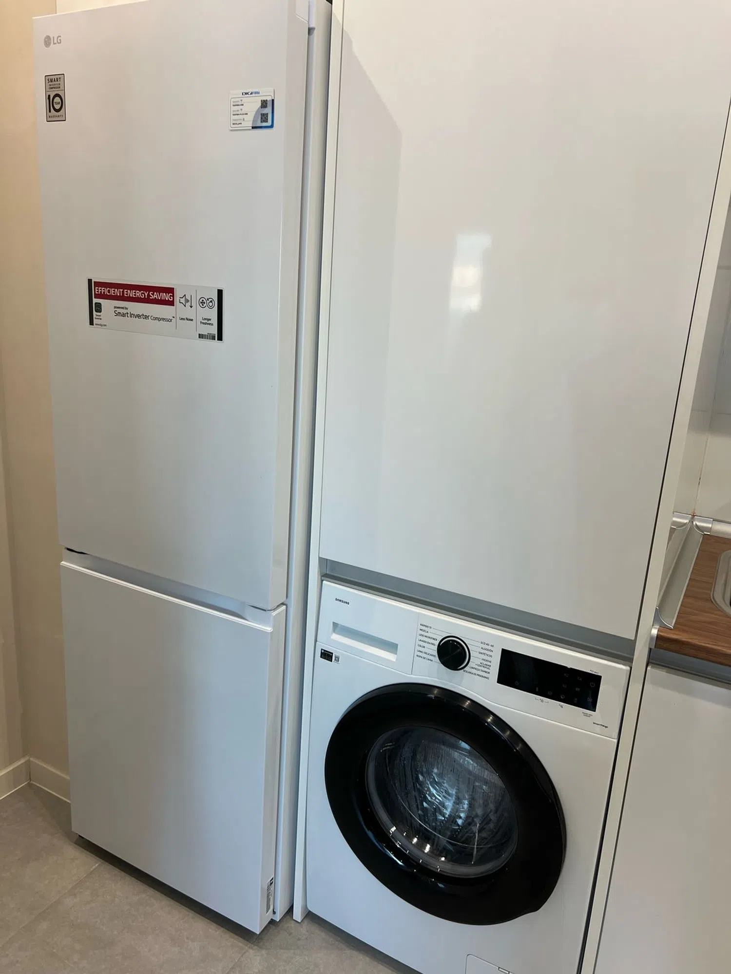 Piso en avenida de Velázquez, 56 - Foto 10