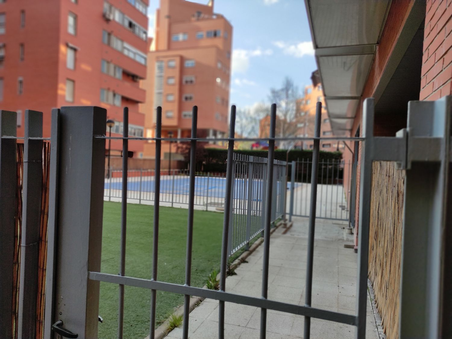 Piso en calle de La Silvina, 9 - Foto 26