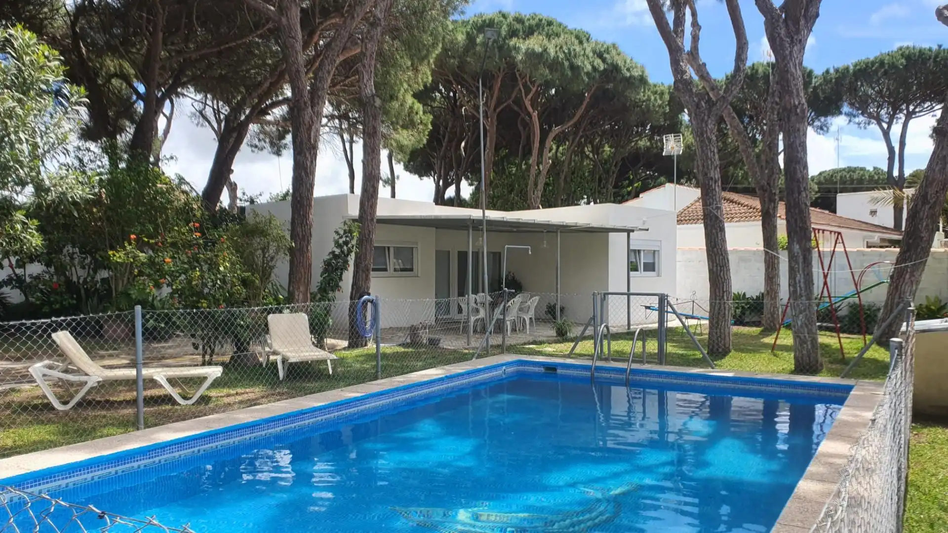 Chalet en  Calle Brezo 6 - Foto 1