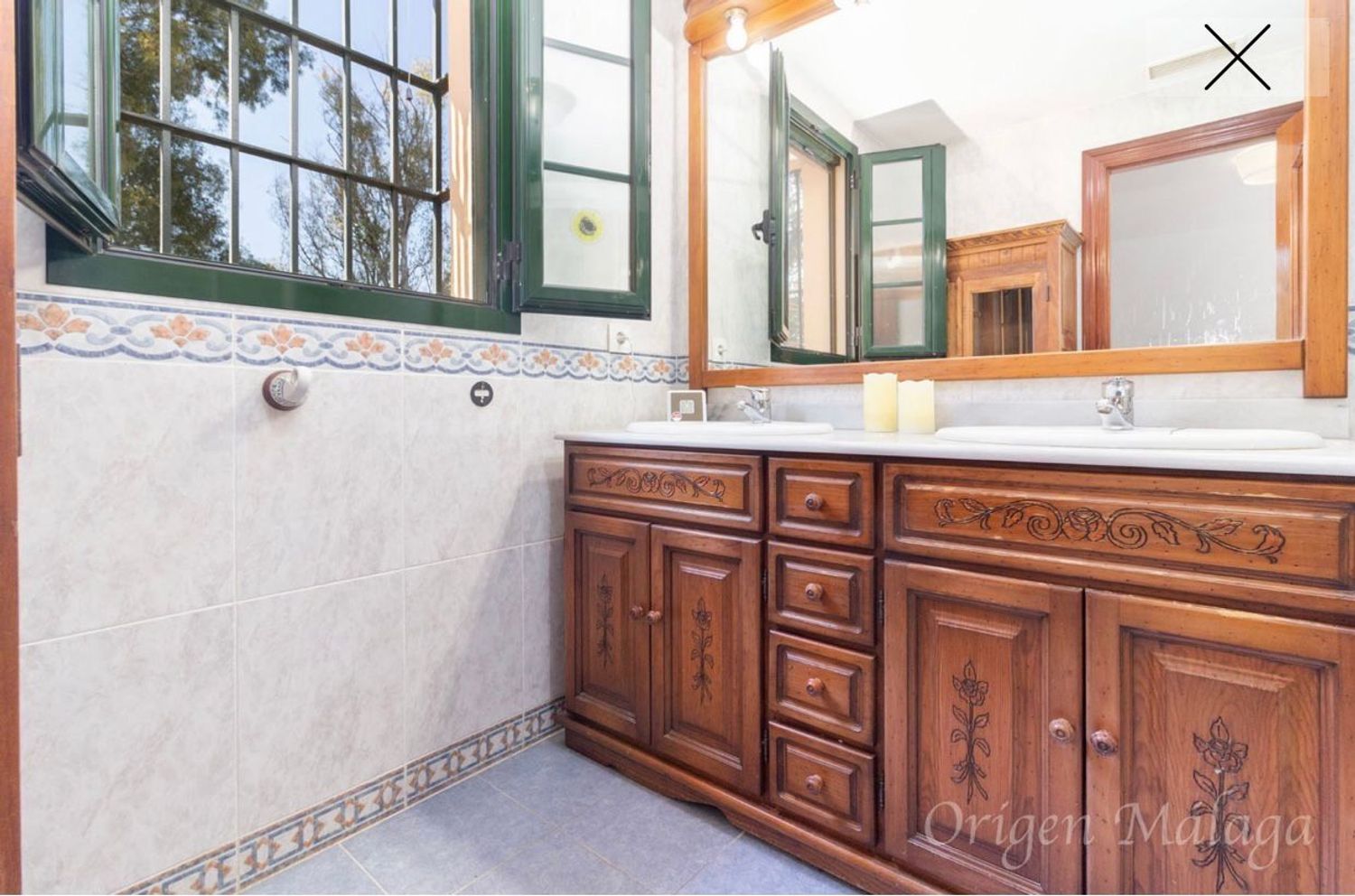 Casa independiente en calle Doña Clarines, 28 - Foto 18