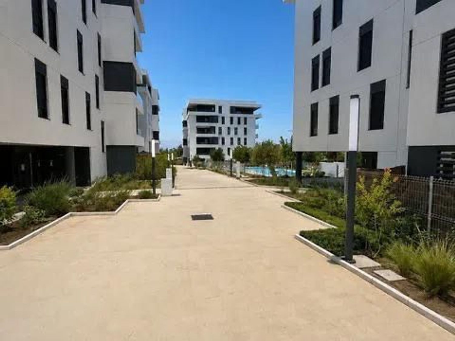 Piso en Calle Ángel Ojeda Avilés, 3, Entrenúcleos, Entrenúcleos - Foto 4