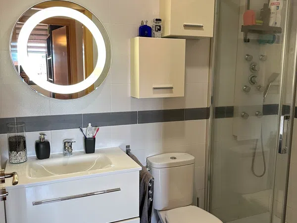Piso en Calle Valverde de Campos, 3, Las Villas - Valparaíso, Las Villas - Valparaíso - Foto 18
