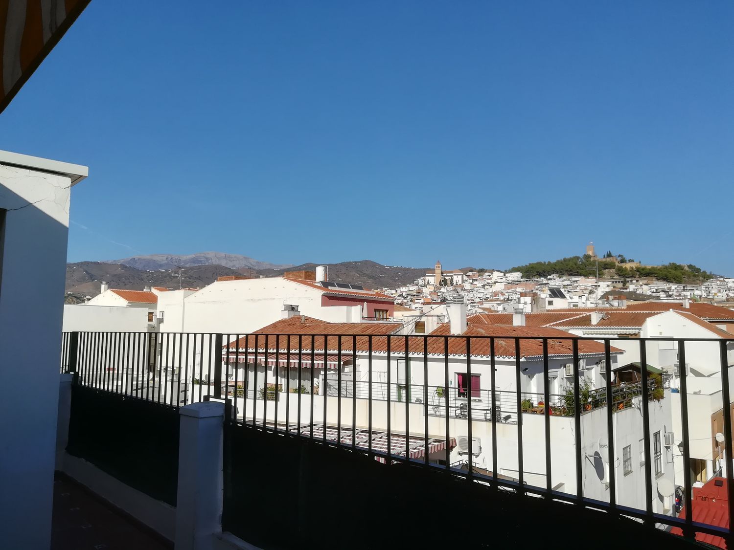 Ático en Barrio Camino Viejo de Málaga - Foto 5