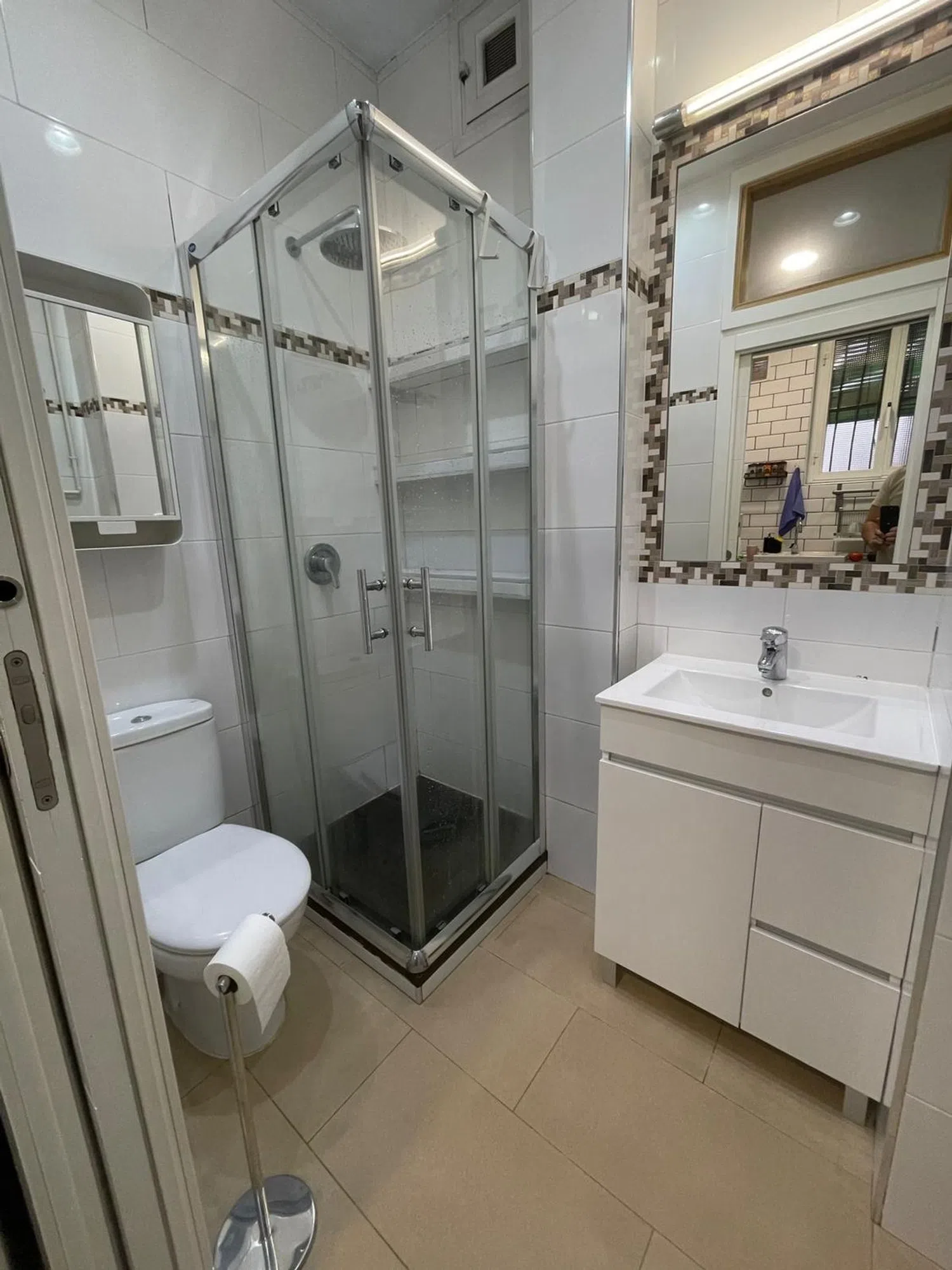 Piso en calle del Mediodía Chica, 8 - Foto 14