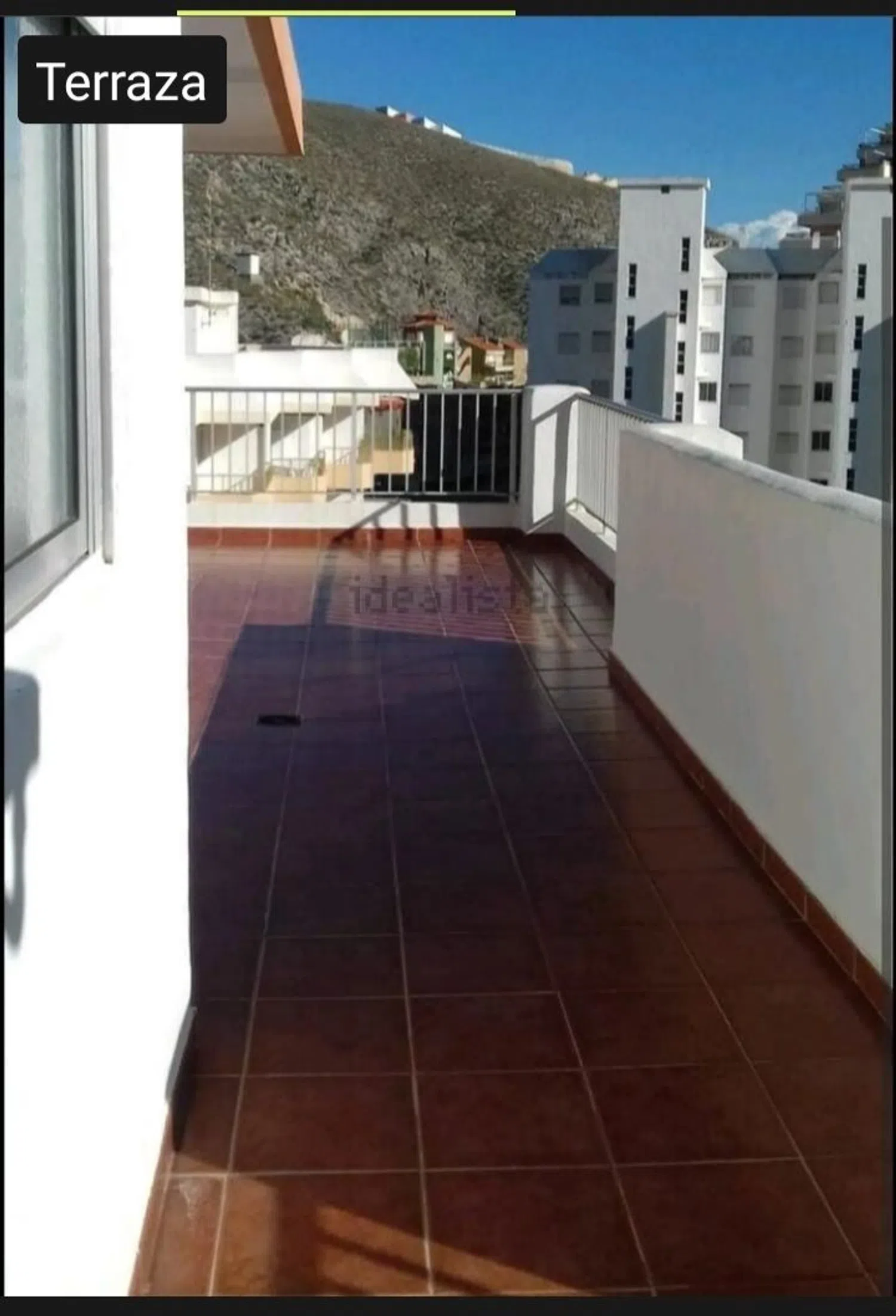 Ático en joanot martorell, 9 - Foto 2