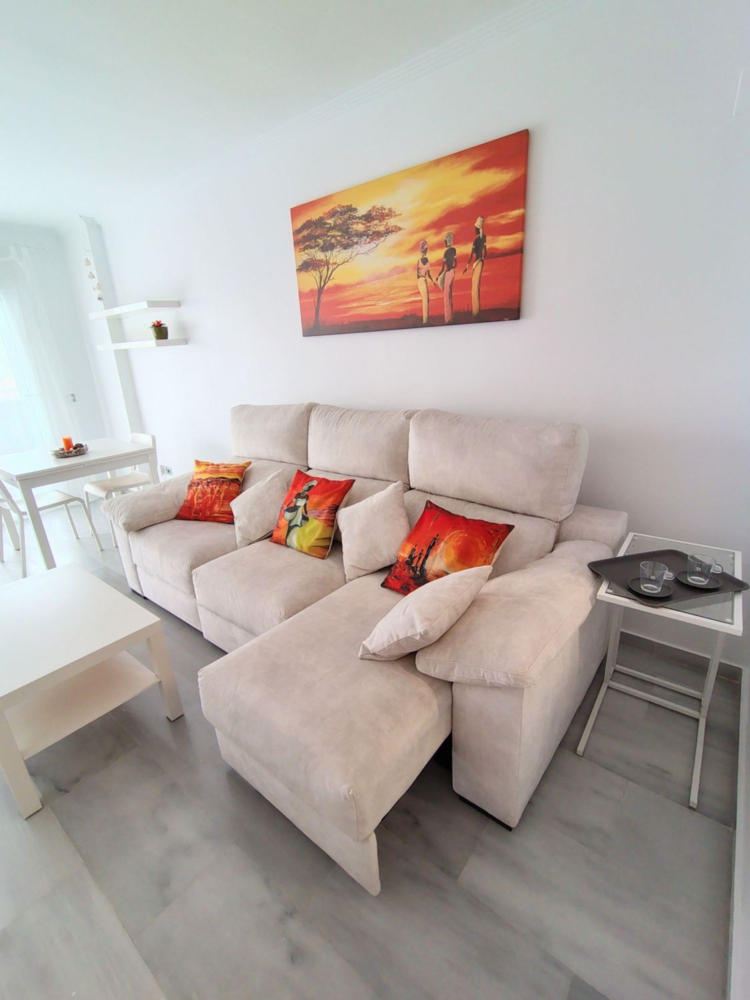 Piso en Calle Ponent, 2, Las Azaleas - Alkadir - Foto 10
