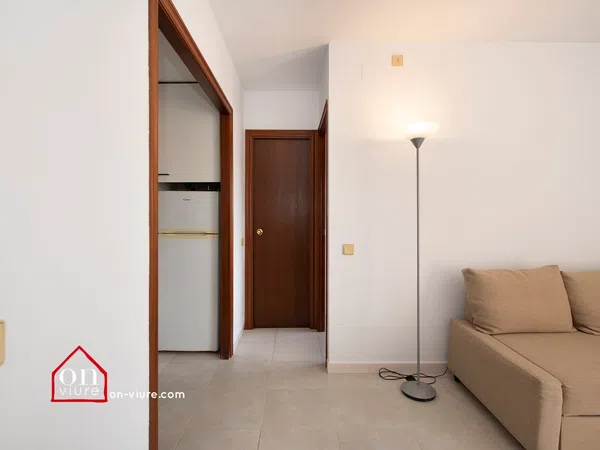 Piso en Avenida Lluís Companys i Jover, 24, Centre - Estació, Centre - Estació - Foto 5