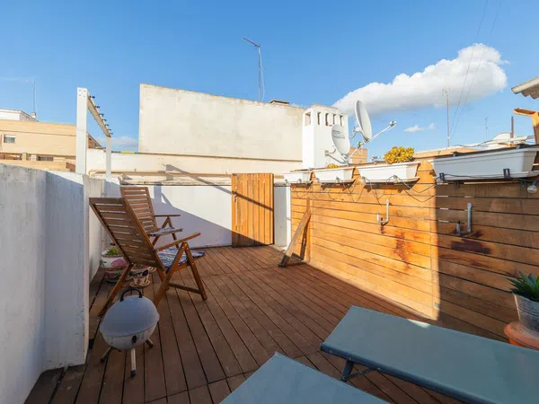 Piso en calle del Doctor Navarro Gil, 6 - Foto 10