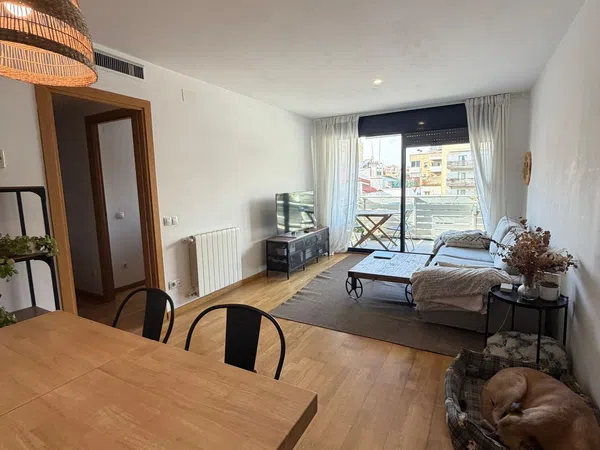 Piso en calle d'Eduard Maristany, 88 - Foto 12