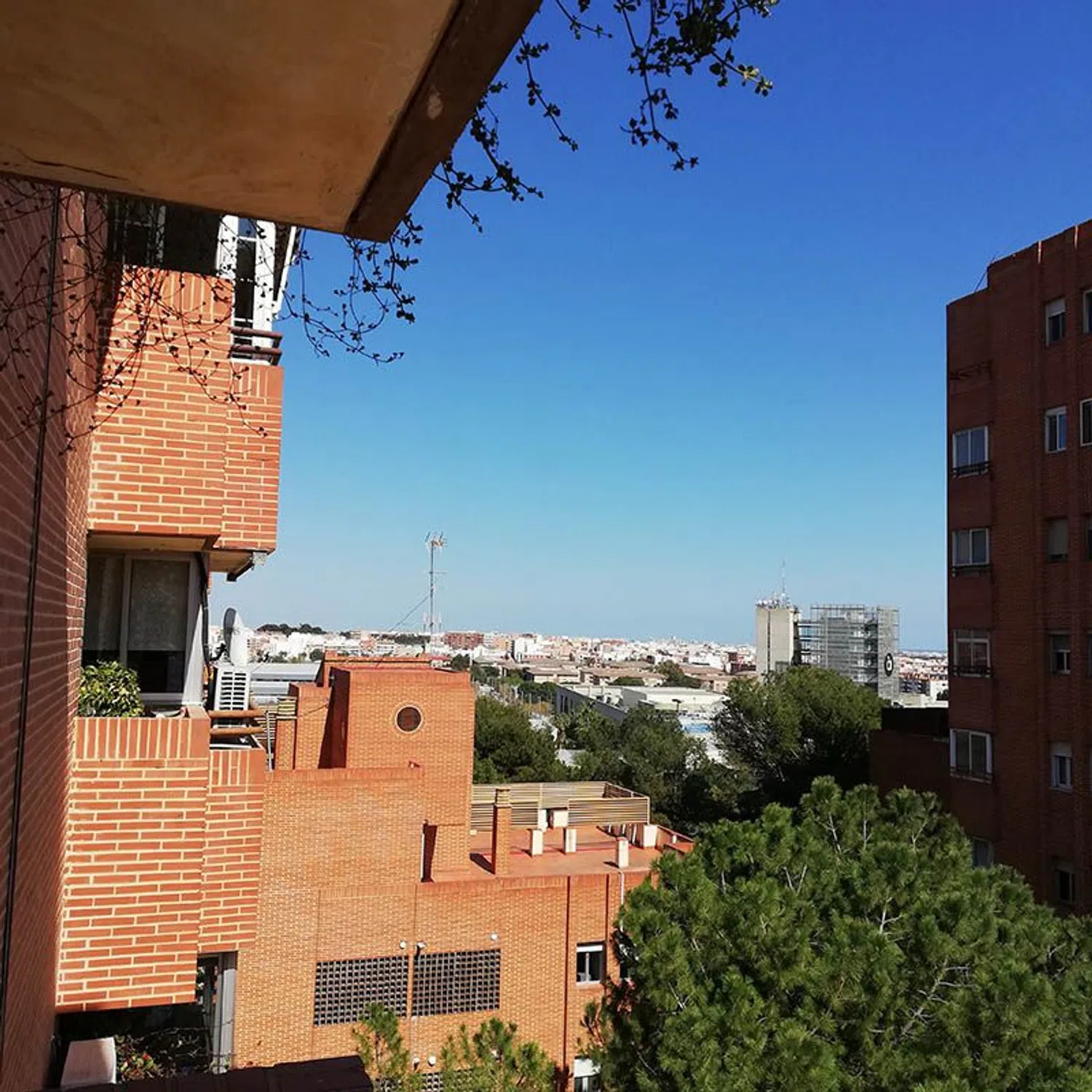 Piso en calle d'Alzira, 3 - Foto 37