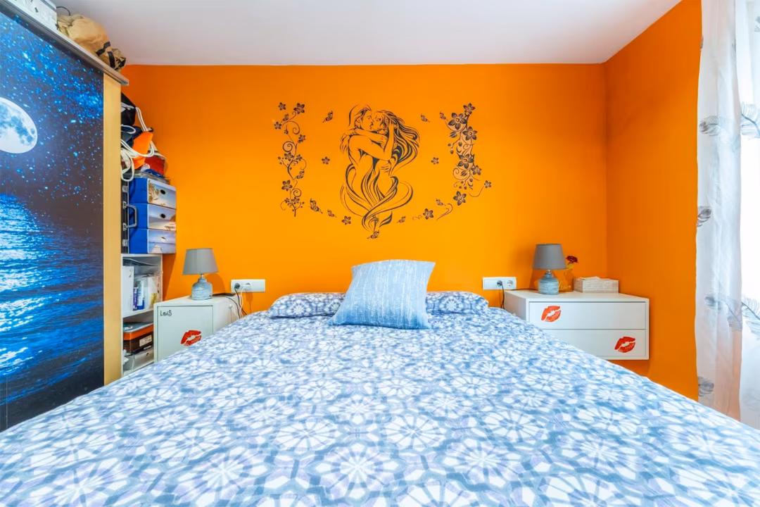 Piso en  Carrer Pintor Gisbert 3 - Foto 6