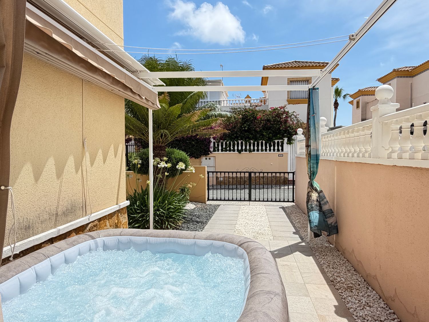 Chalet adosado en Calle Estragón, 5, Villamartín - Foto 27