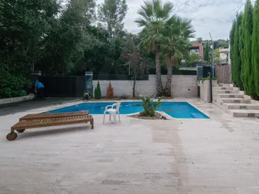 Chalet en Sant Cugat del Vallès - Foto 5