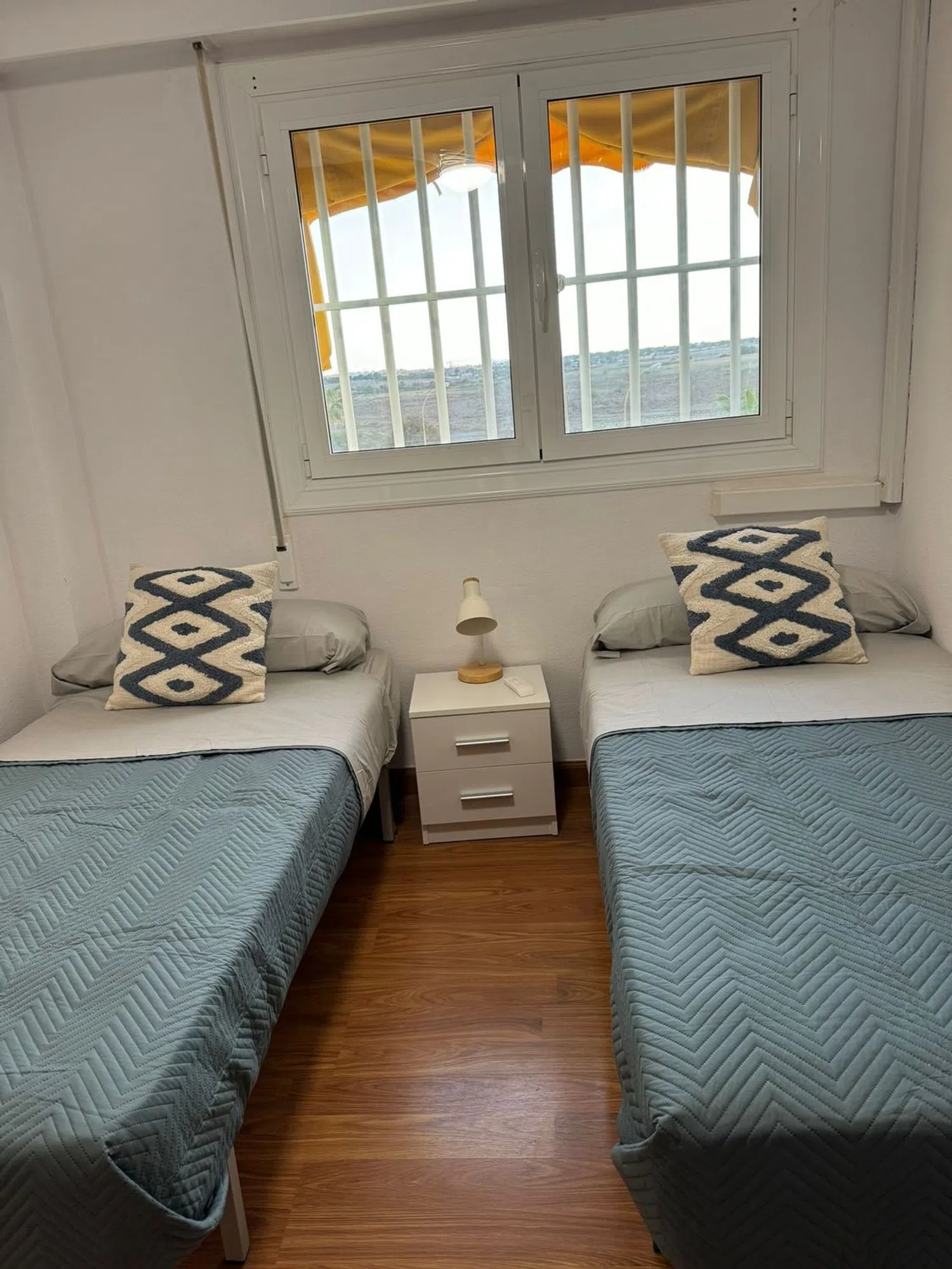 Piso en calle Músico Agustín Bertomeu, 4 - Foto 4