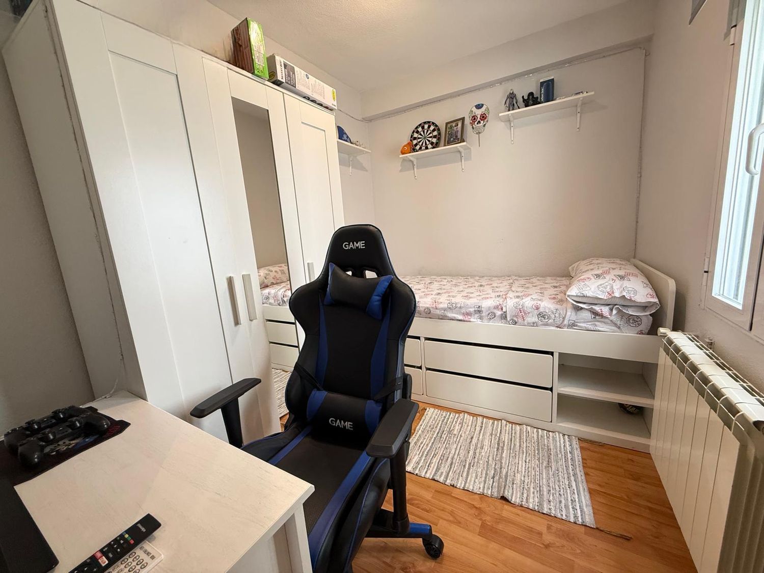 Piso en Calle de Madrid, 25, Casco Antiguo - Foto 25