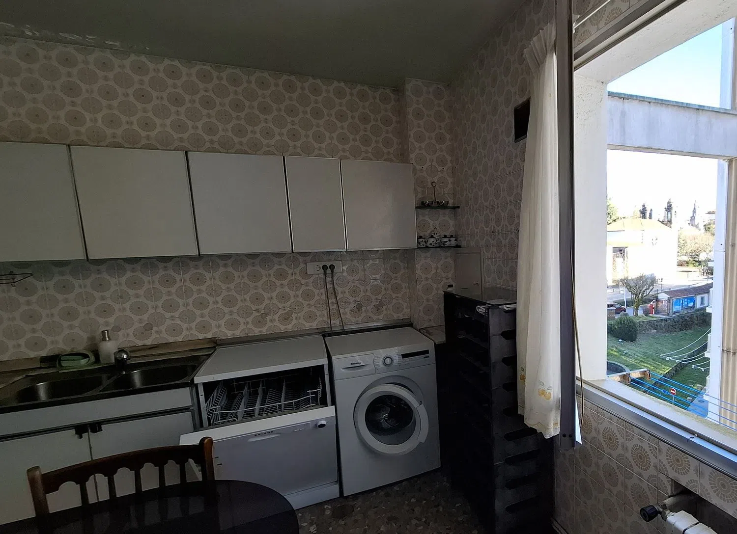 Piso en calle de Montero Rios, 46 - Foto 9