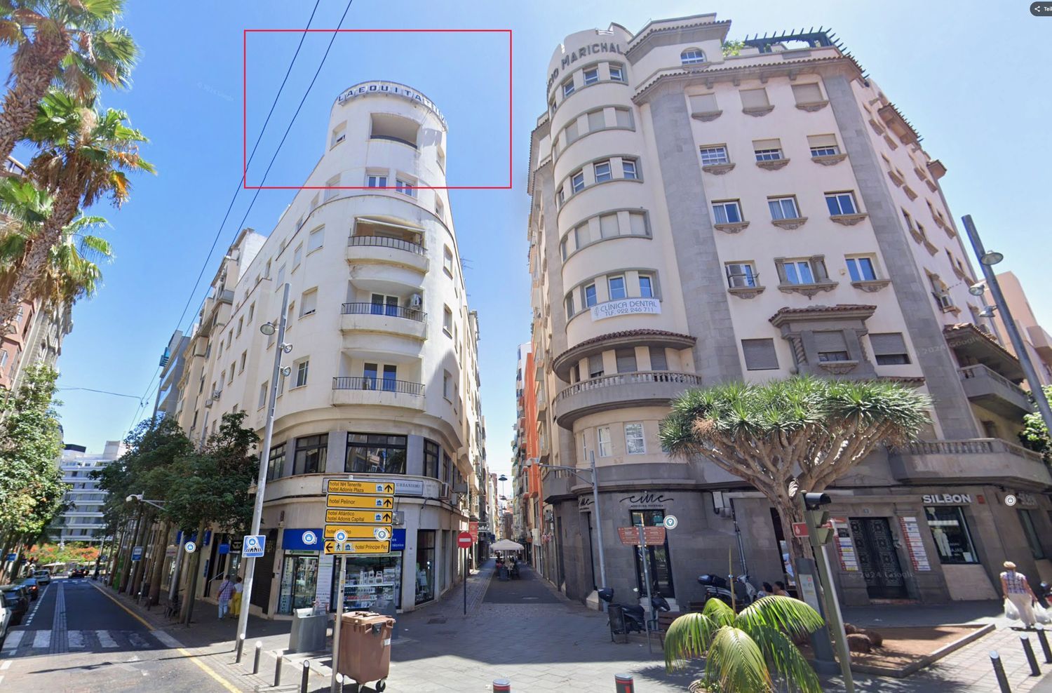 Ático en Barrio Centro - Foto 6