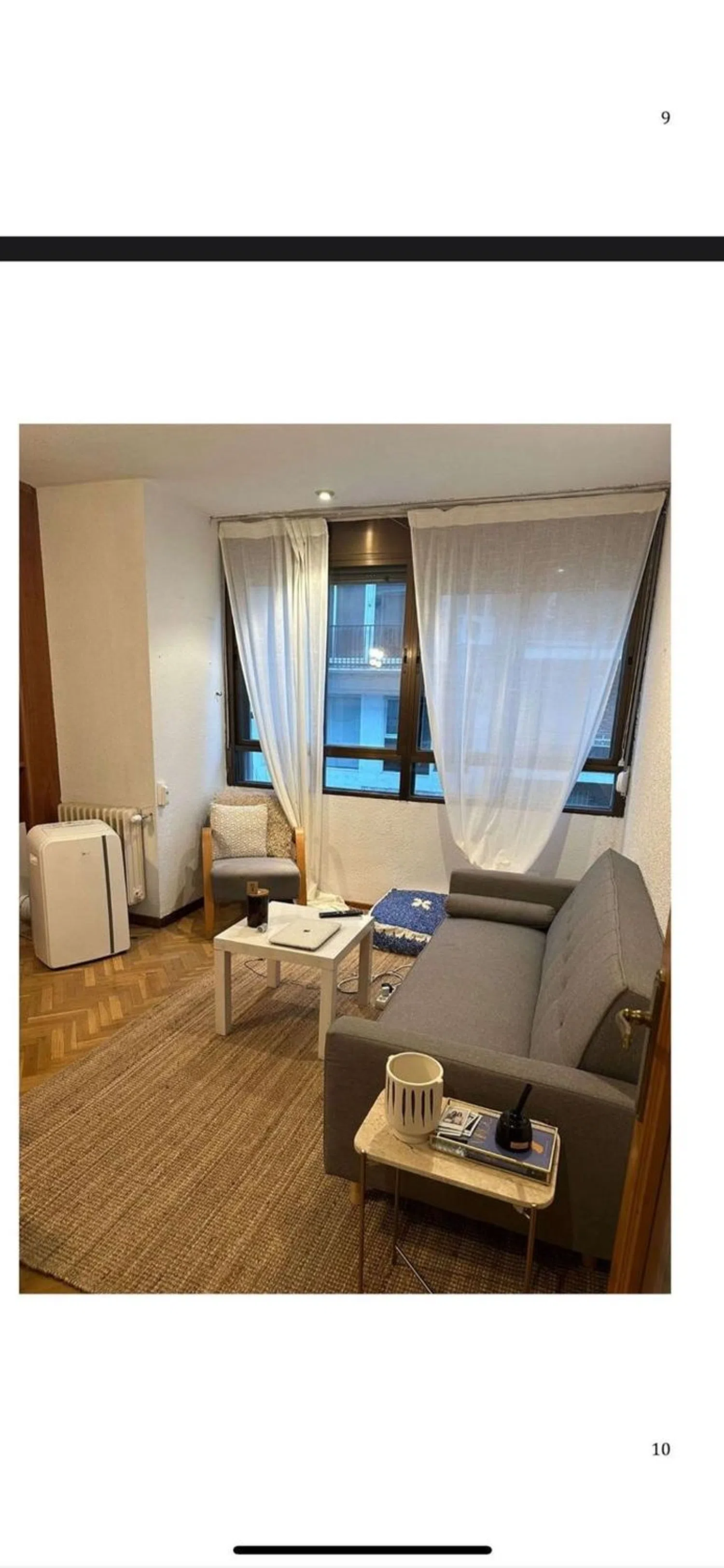 Piso en calle de Alonso Heredia, 6 - Foto 3