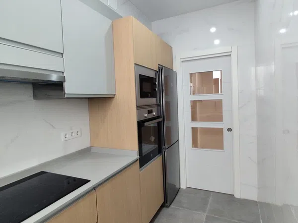 Piso en Paseo Tomás Morales, 88, Arenales - Lugo - Avda Marítima - Foto 5